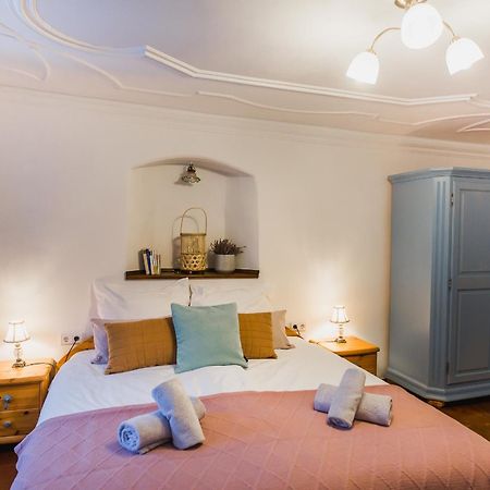 Flyns Bed & Breakfast Gorlitz Bagian luar foto