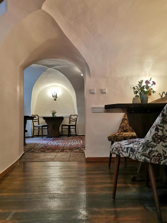 Flyns Bed & Breakfast Gorlitz Bagian luar foto