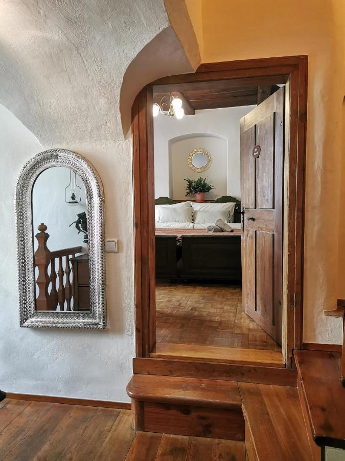 Flyns Bed & Breakfast Gorlitz Bagian luar foto