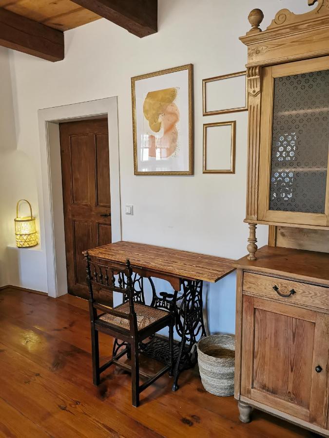 Flyns Bed & Breakfast Gorlitz Bagian luar foto