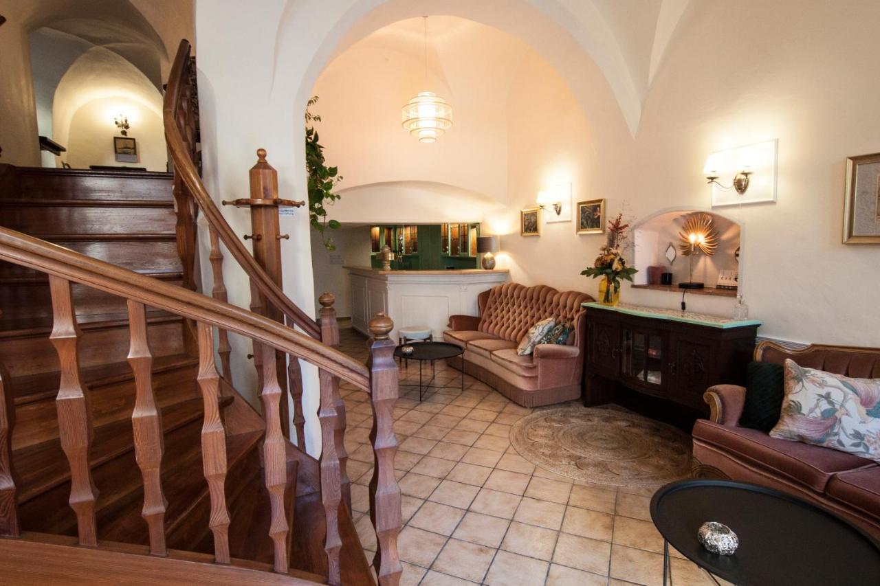 Flyns Bed & Breakfast Gorlitz Bagian luar foto