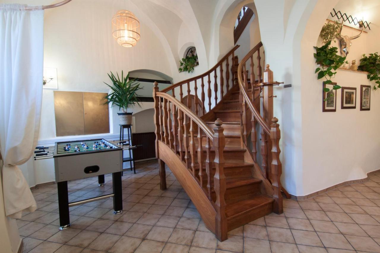 Flyns Bed & Breakfast Gorlitz Bagian luar foto