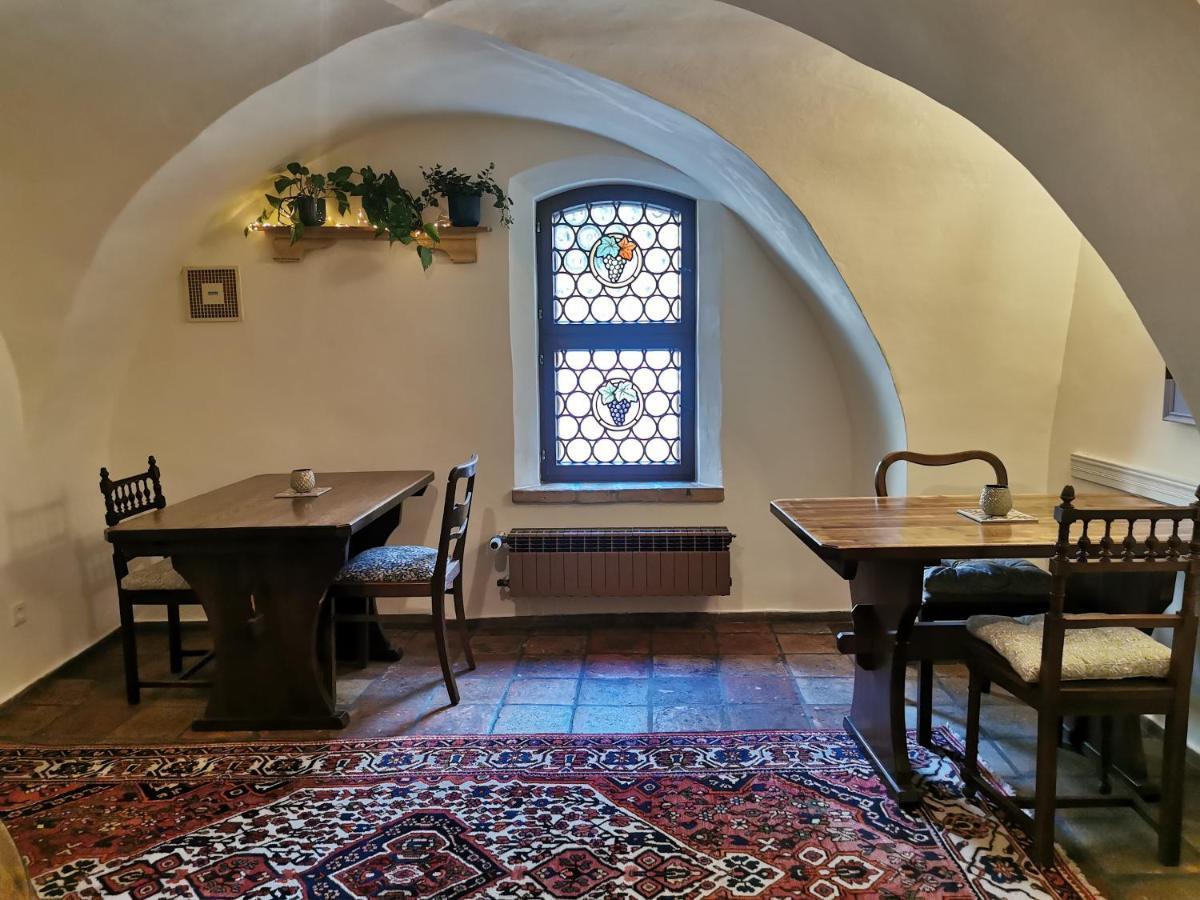 Flyns Bed & Breakfast Gorlitz Bagian luar foto
