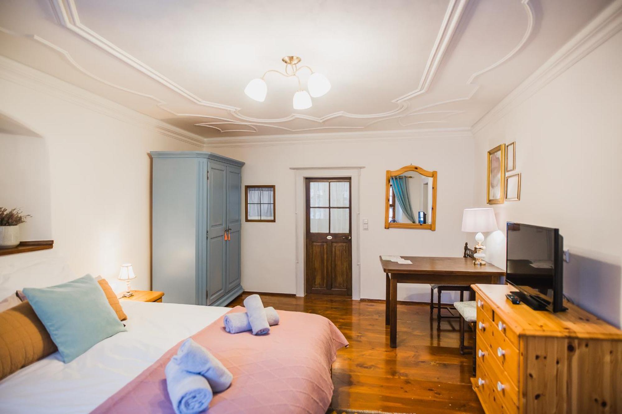 Flyns Bed & Breakfast Gorlitz Bagian luar foto