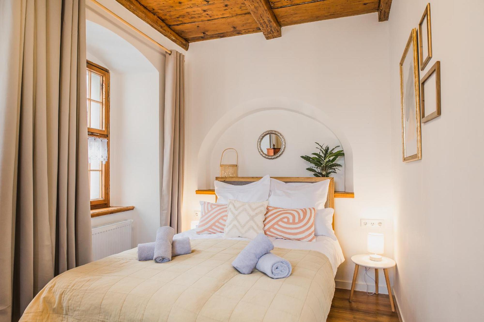 Flyns Bed & Breakfast Gorlitz Bagian luar foto
