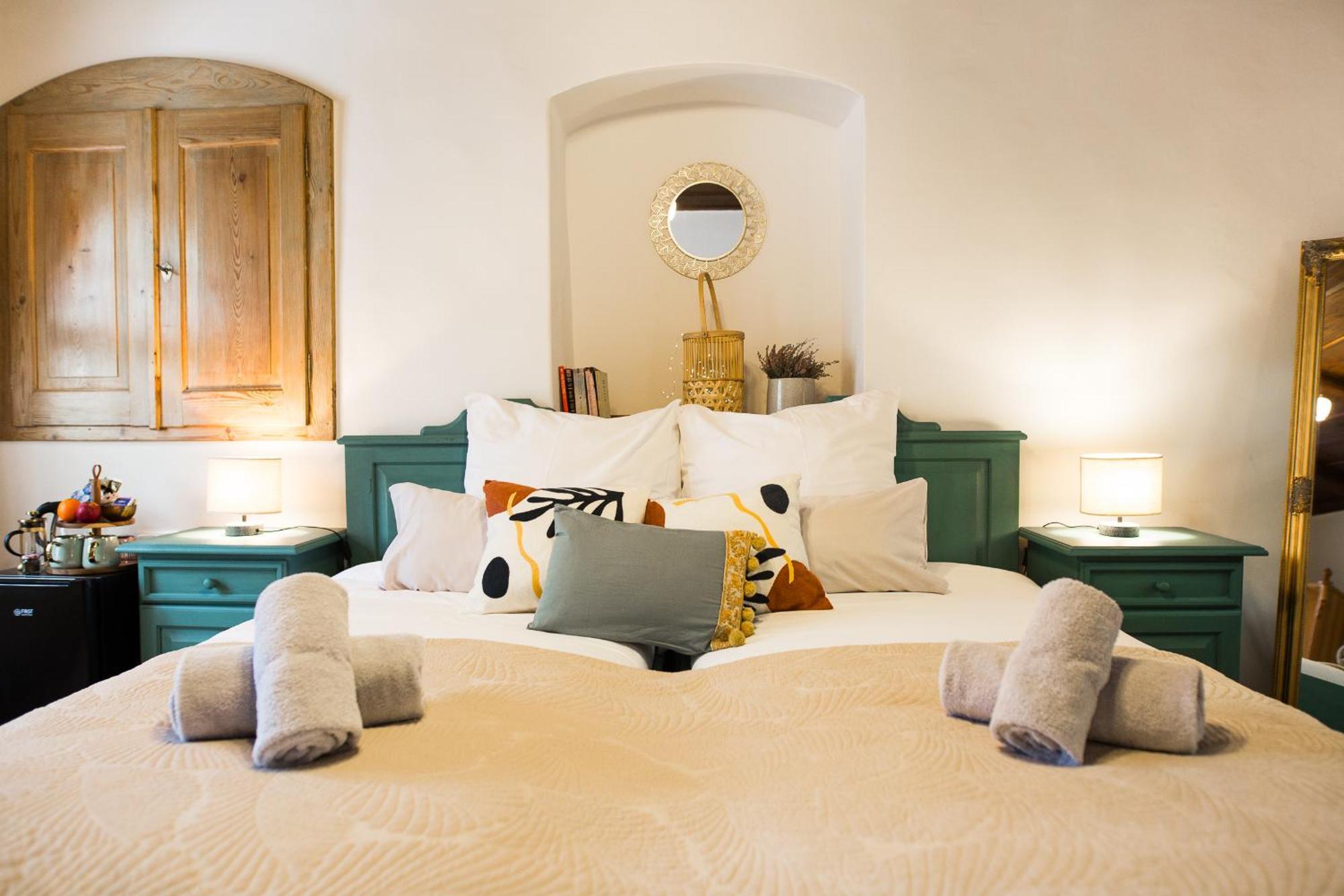 Flyns Bed & Breakfast Gorlitz Bagian luar foto