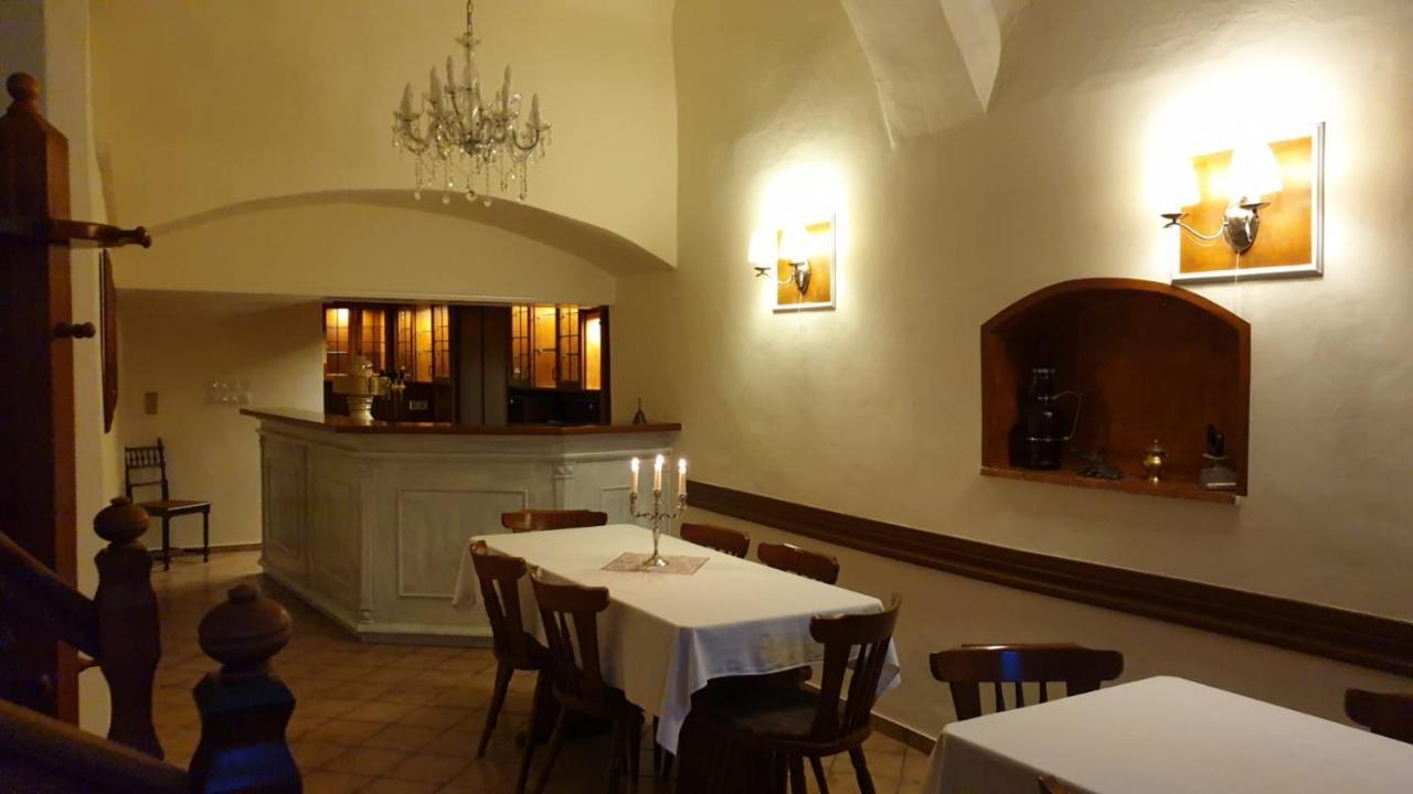 Flyns Bed & Breakfast Gorlitz Bagian luar foto