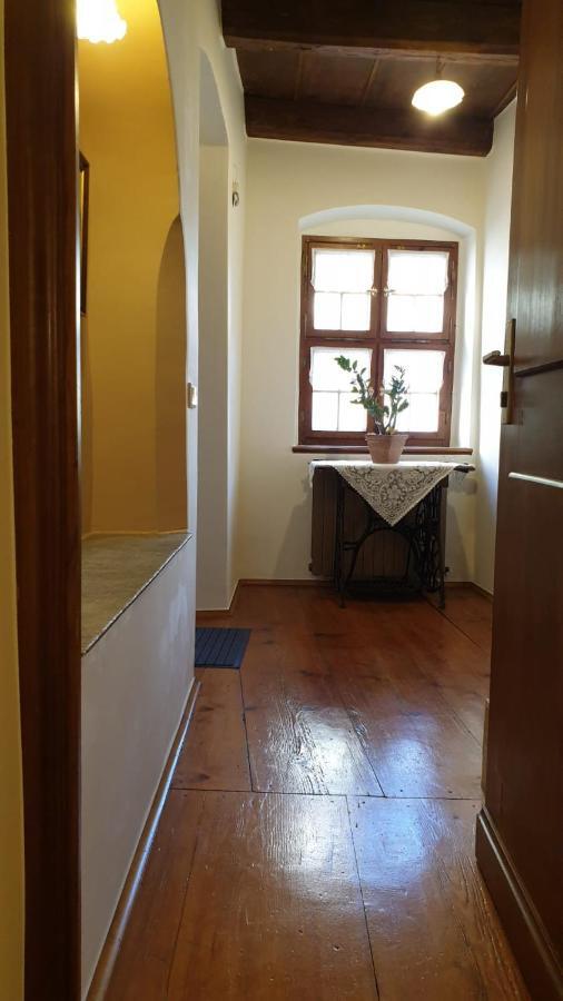 Flyns Bed & Breakfast Gorlitz Bagian luar foto