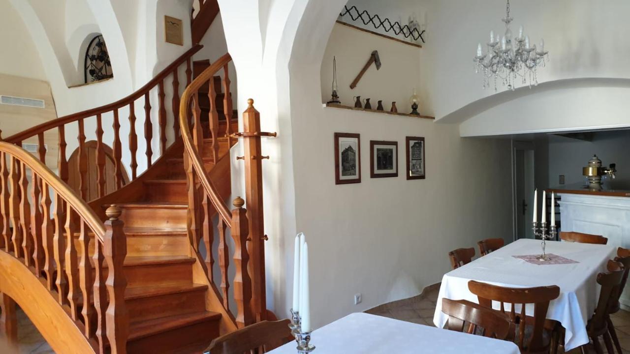 Flyns Bed & Breakfast Gorlitz Bagian luar foto