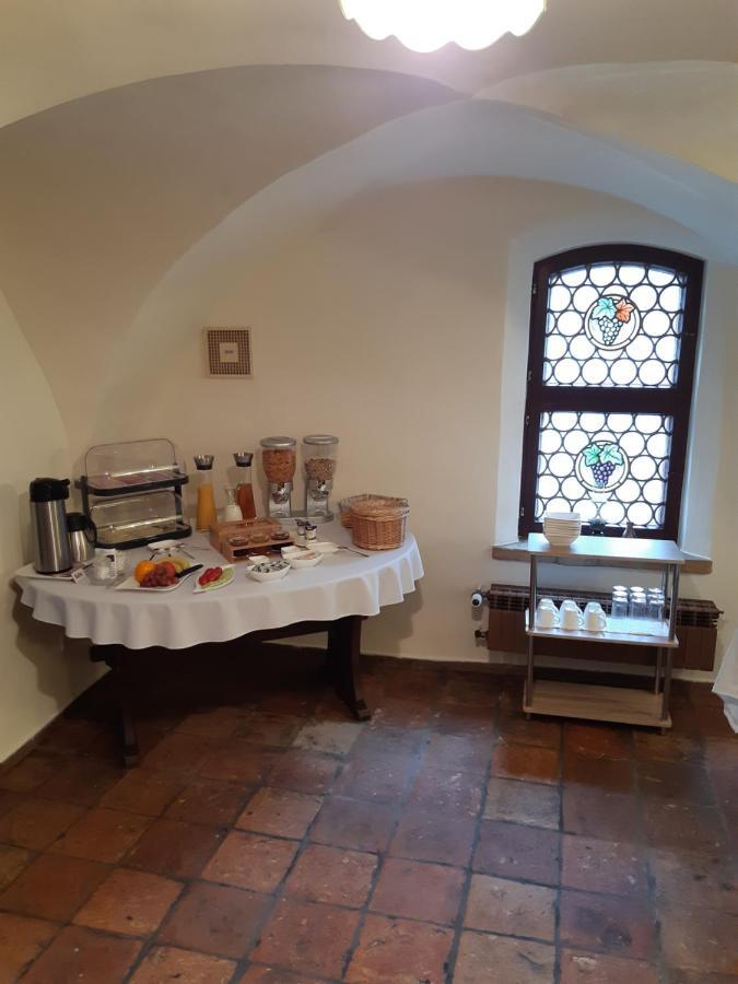 Flyns Bed & Breakfast Gorlitz Bagian luar foto