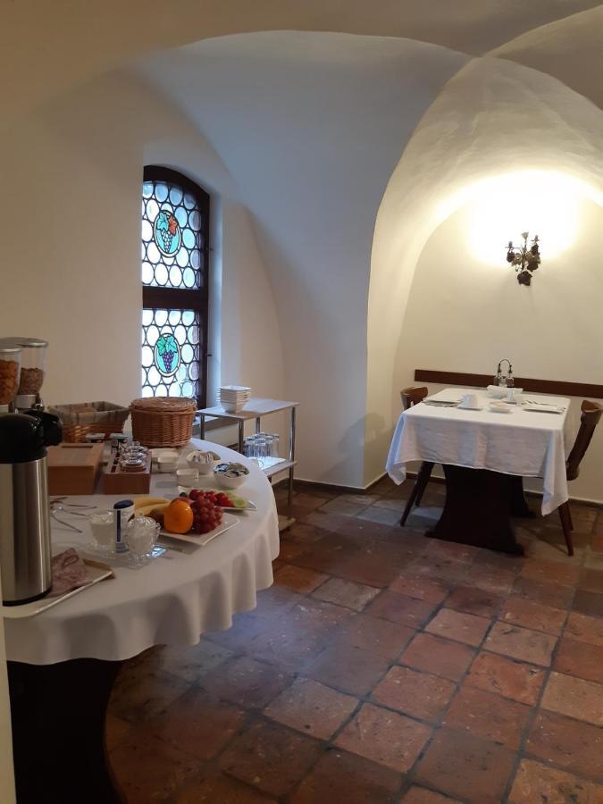 Flyns Bed & Breakfast Gorlitz Bagian luar foto